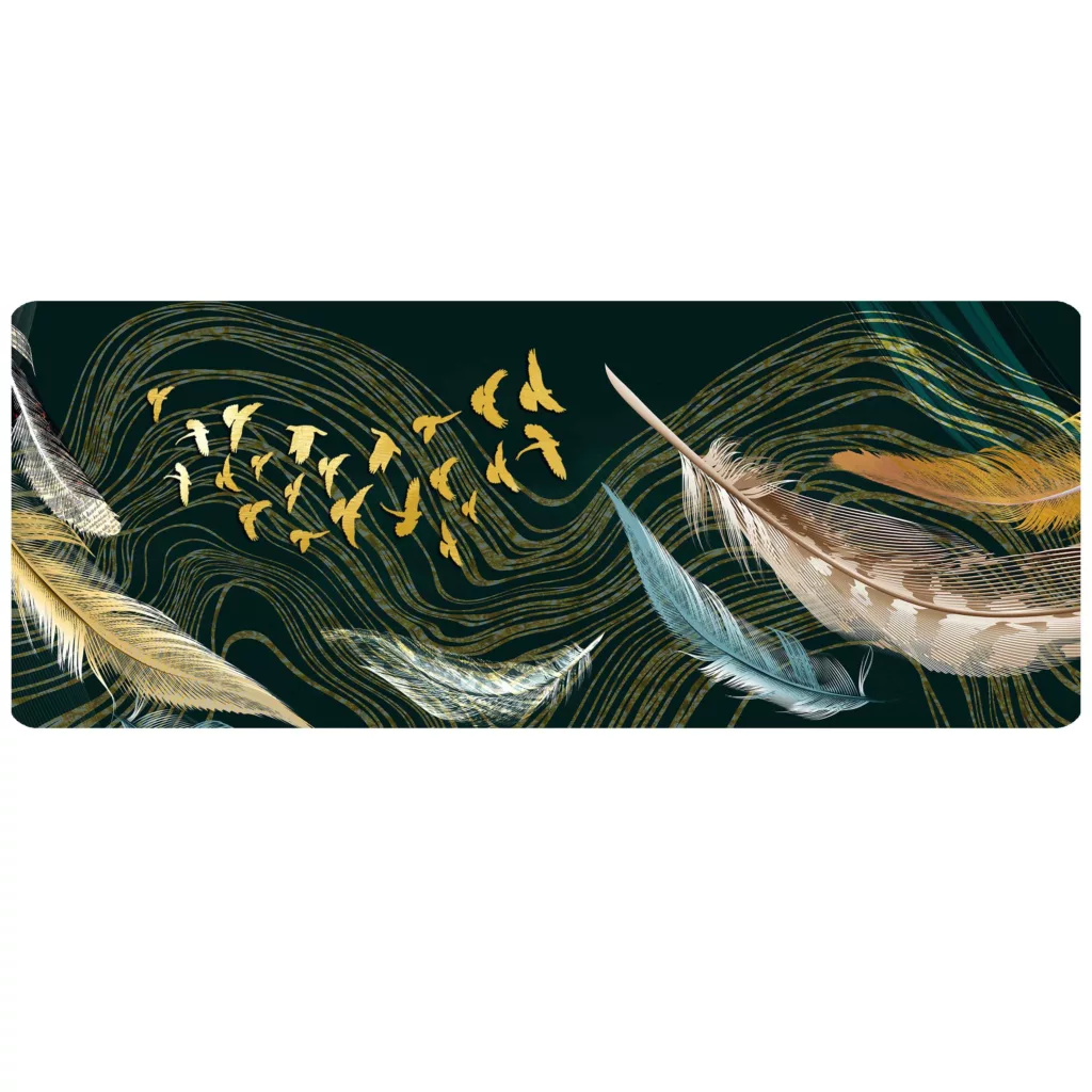 پادری مدل جلوسینکی کد A509 سایز 110×45 سانتی متر