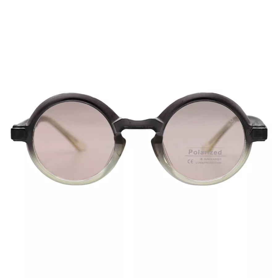 عینک آفتابی گرد مدل P1206
