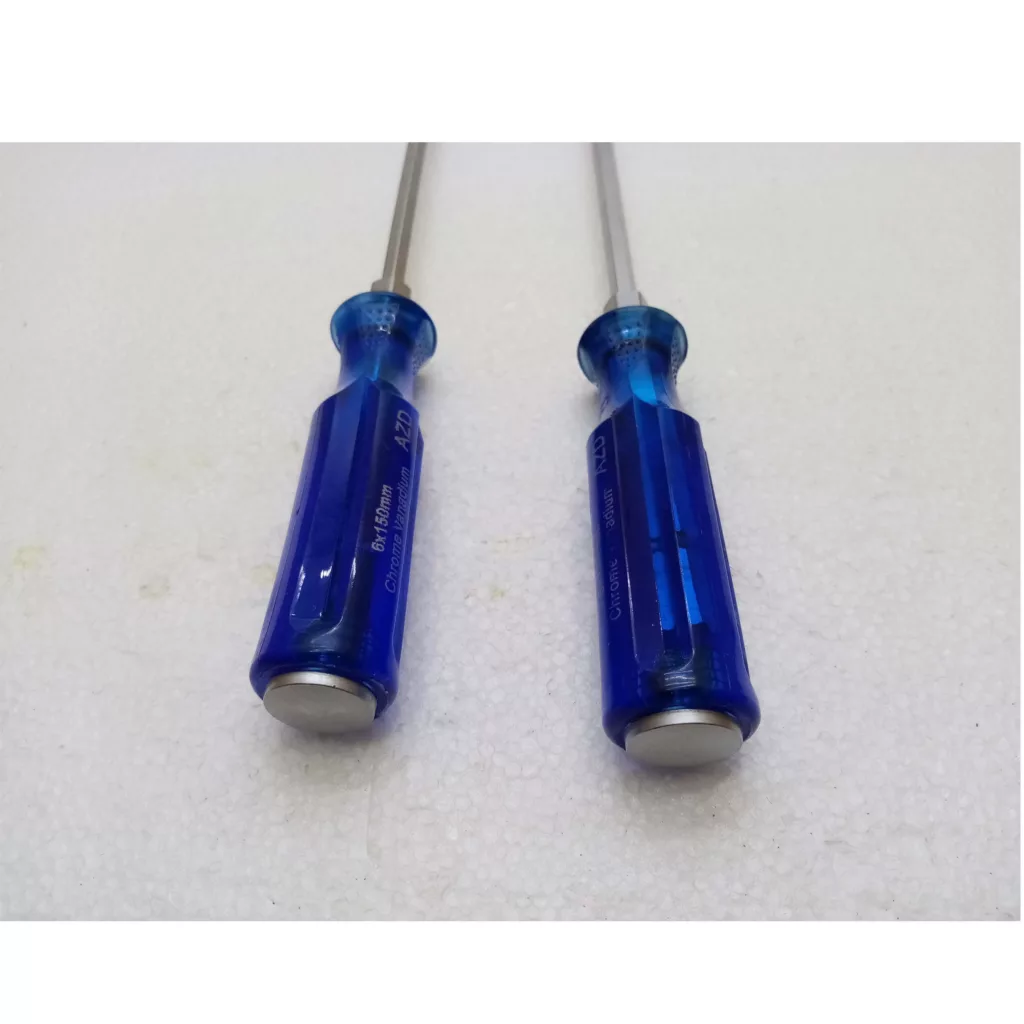 مجموعه 2 عددی پیچ گوشتی ازد مدل 150