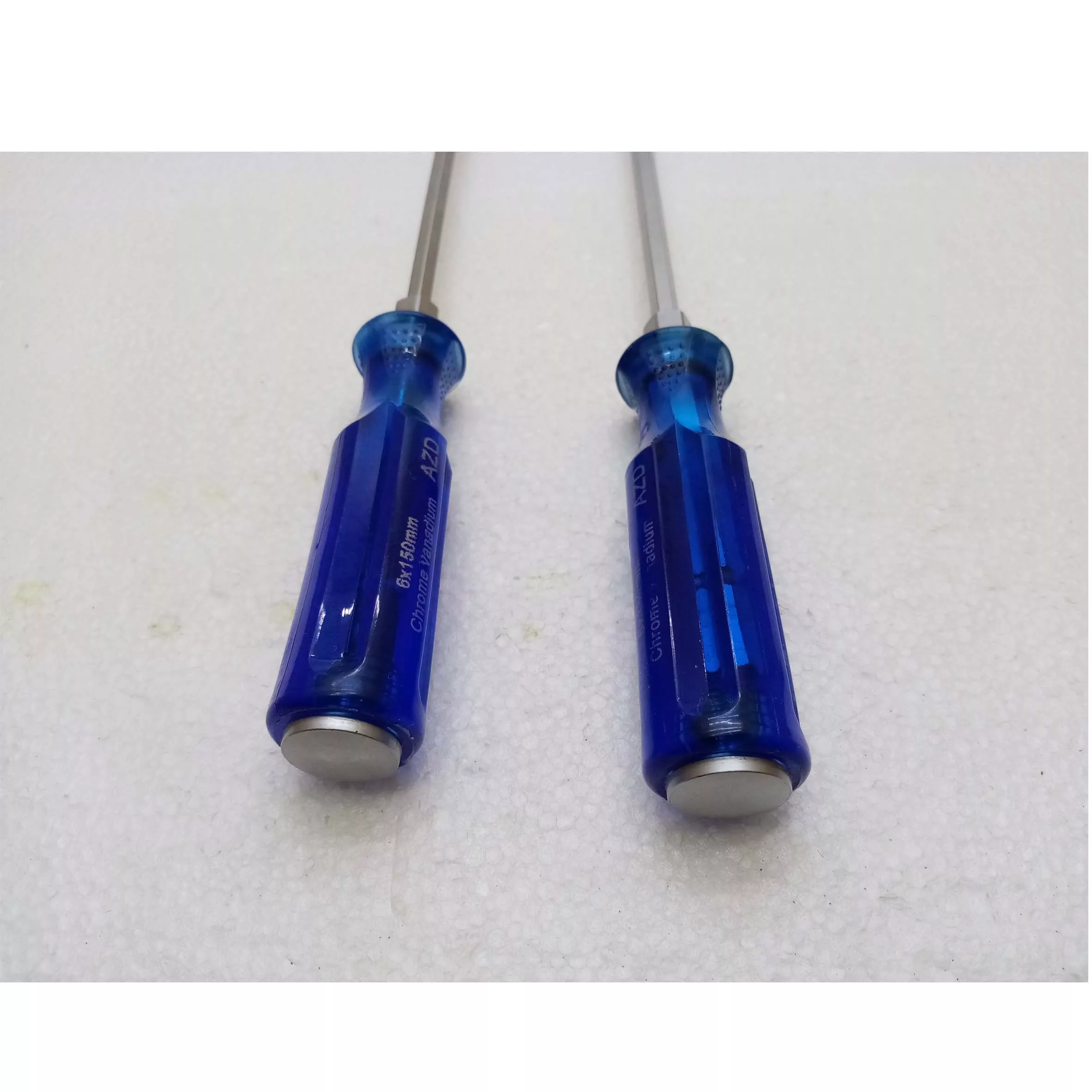 مجموعه 2 عددی پیچ گوشتی ازد مدل 150