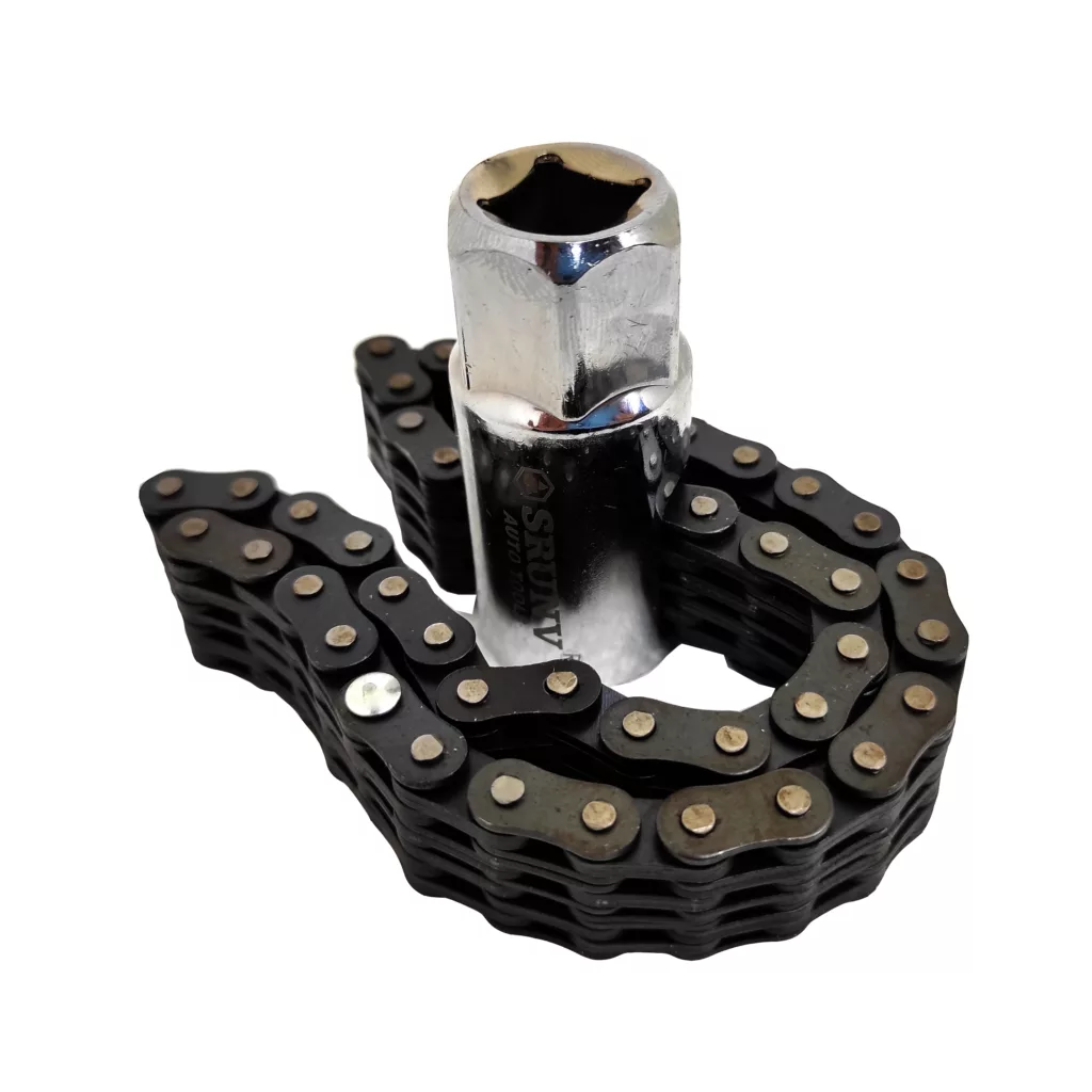 آچار فیلتر روغن زنجیری اسرانو مدل SR-1262