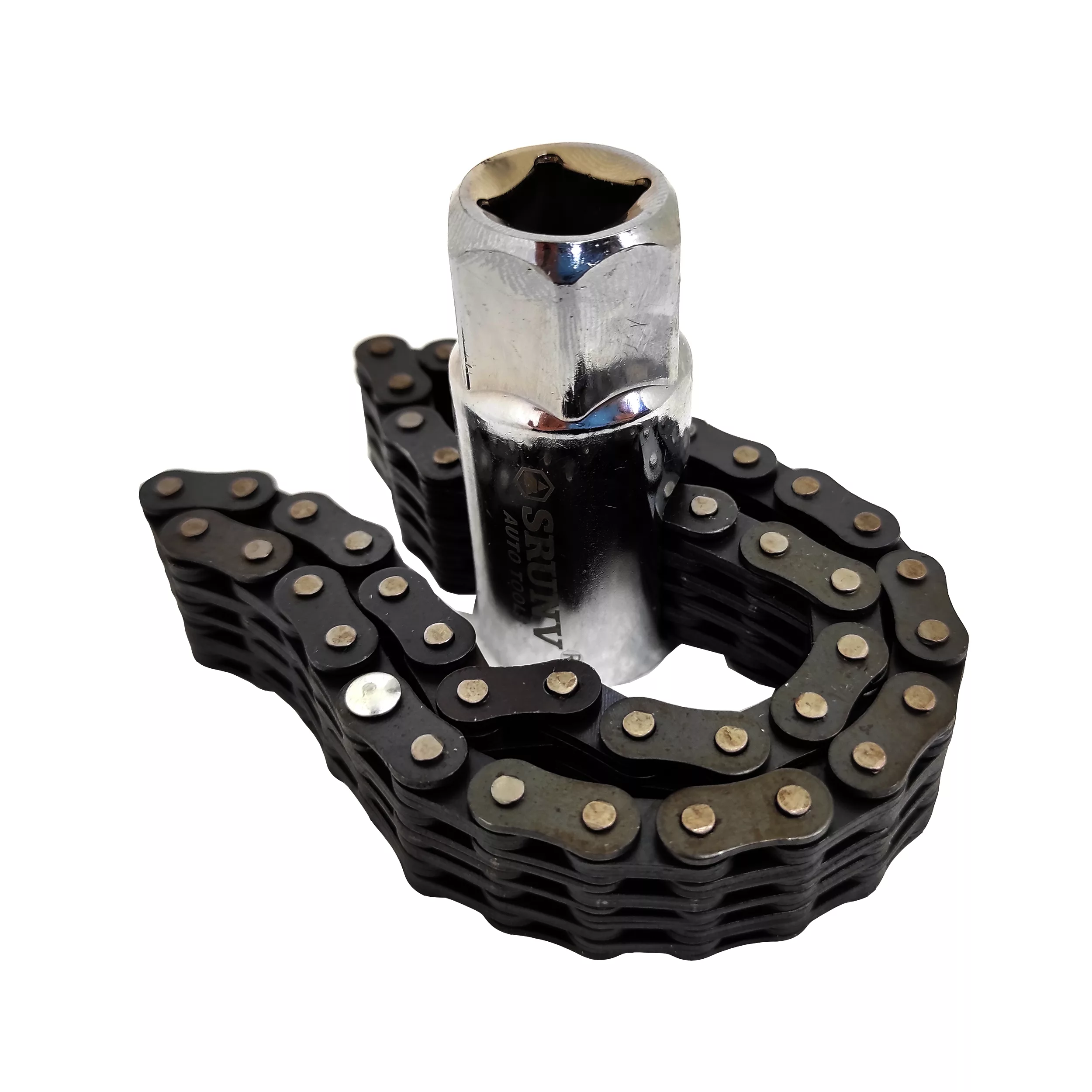 آچار فیلتر روغن زنجیری اسرانو مدل SR-1262