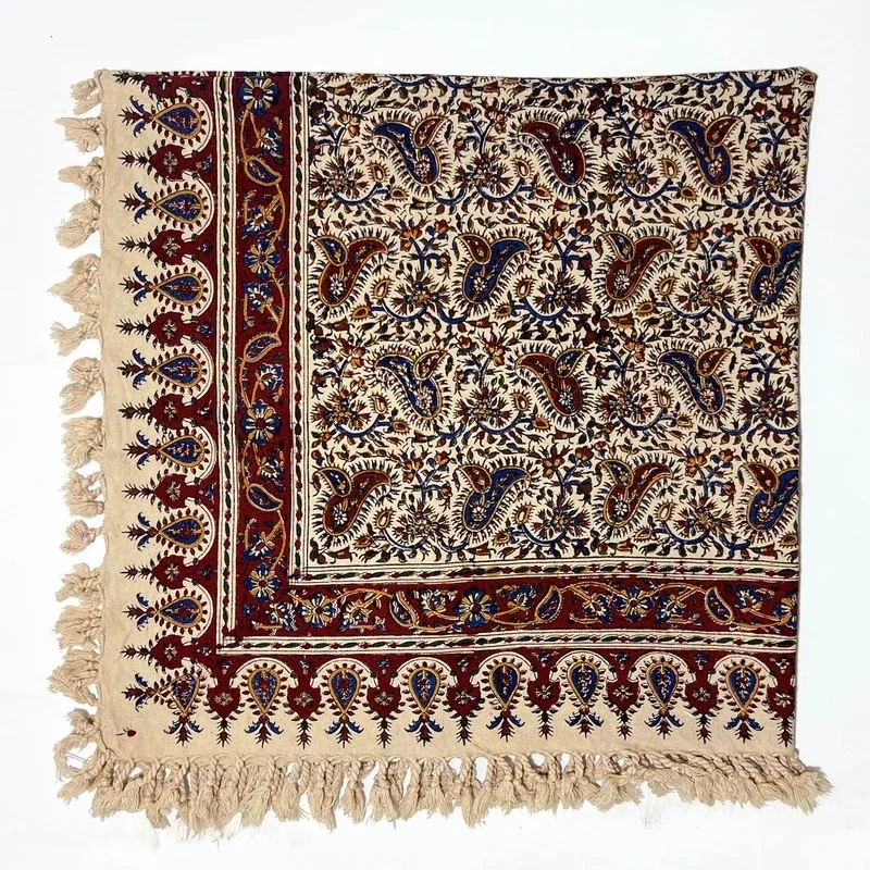 سفره 4 نفره طرح دوبته کد C.120