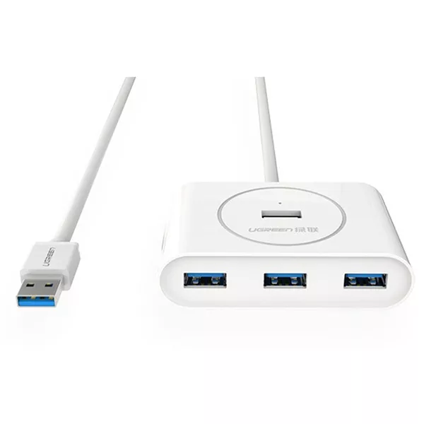 هاب 4 پورت USB 3.0 یوگرین مدل 30217-CR113