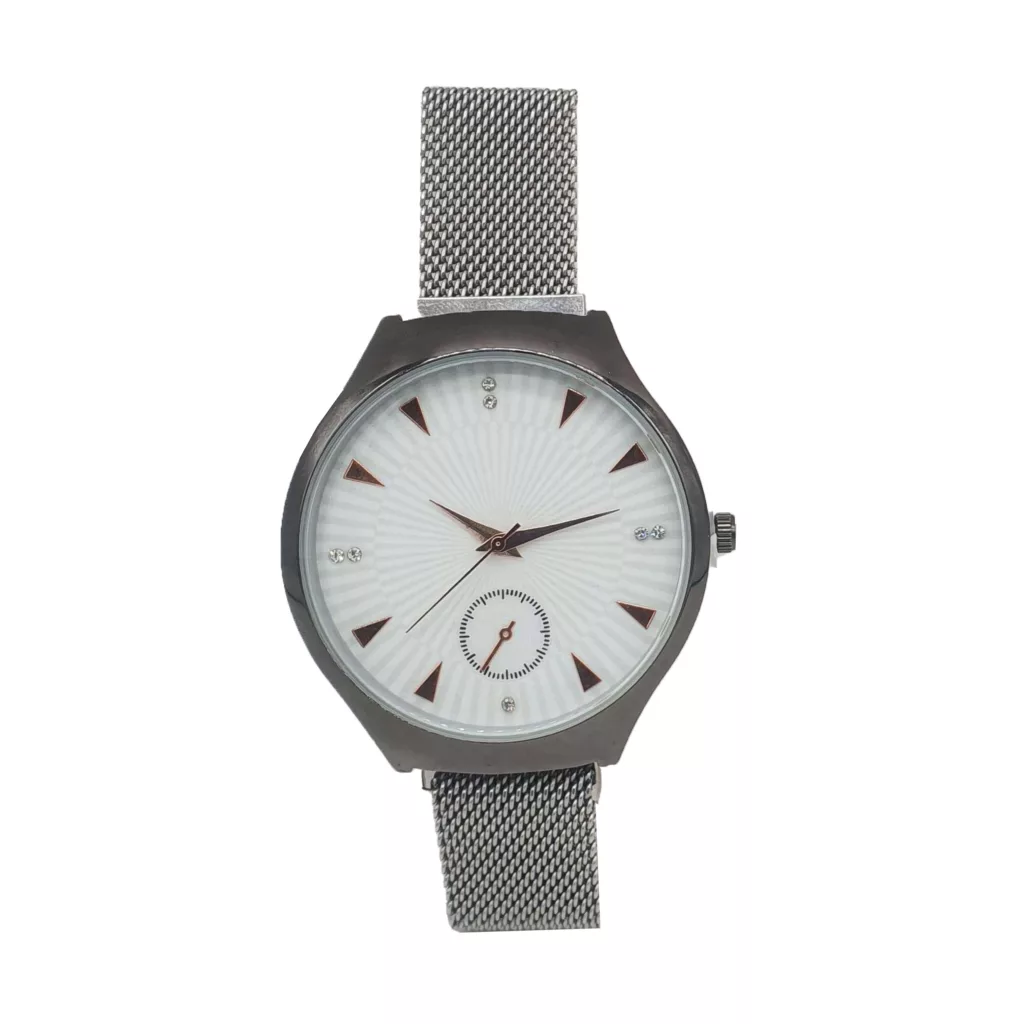 ساعت مچی عقربه‌ای مردانه مدل N44W