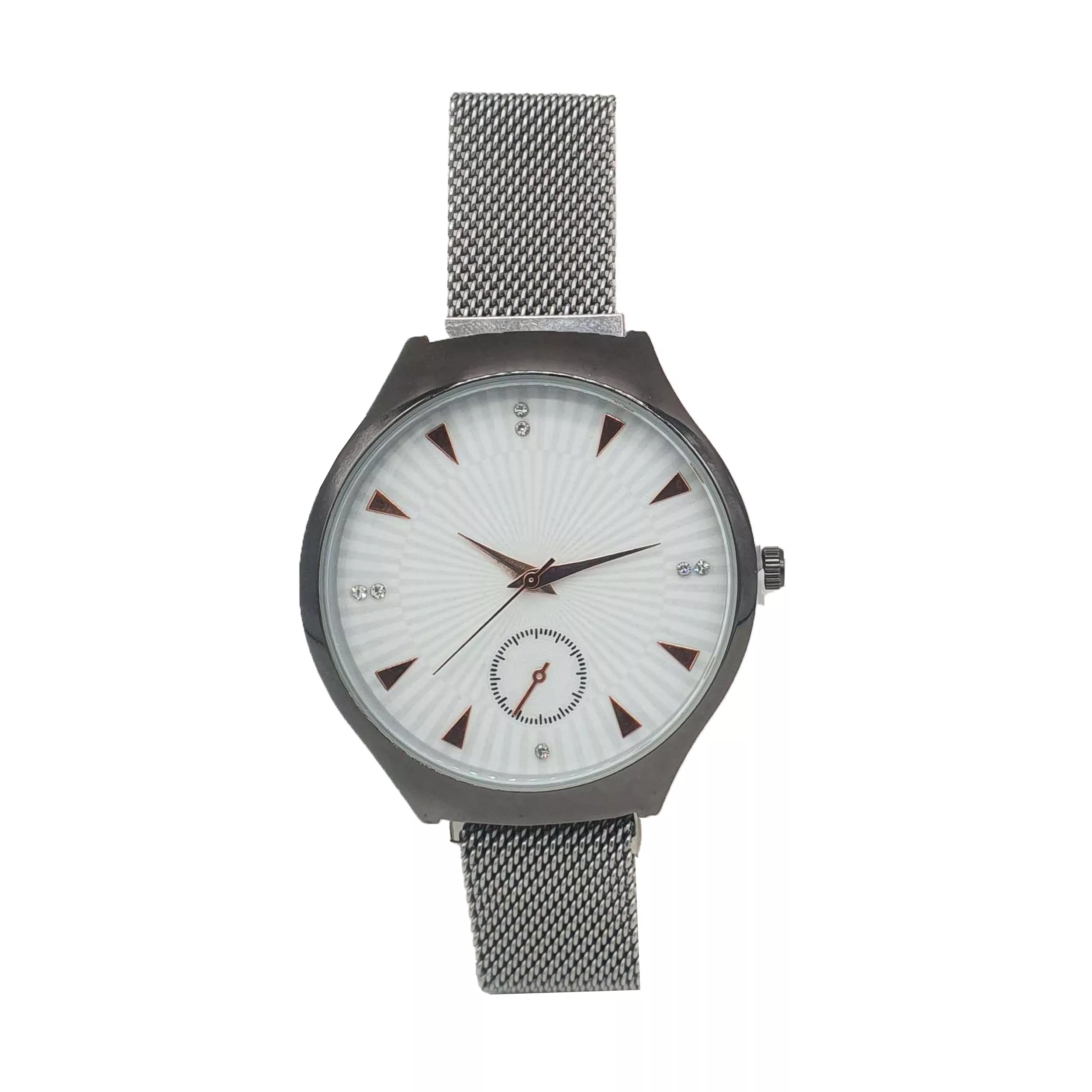 ساعت مچی عقربه‌ای مردانه مدل N44W