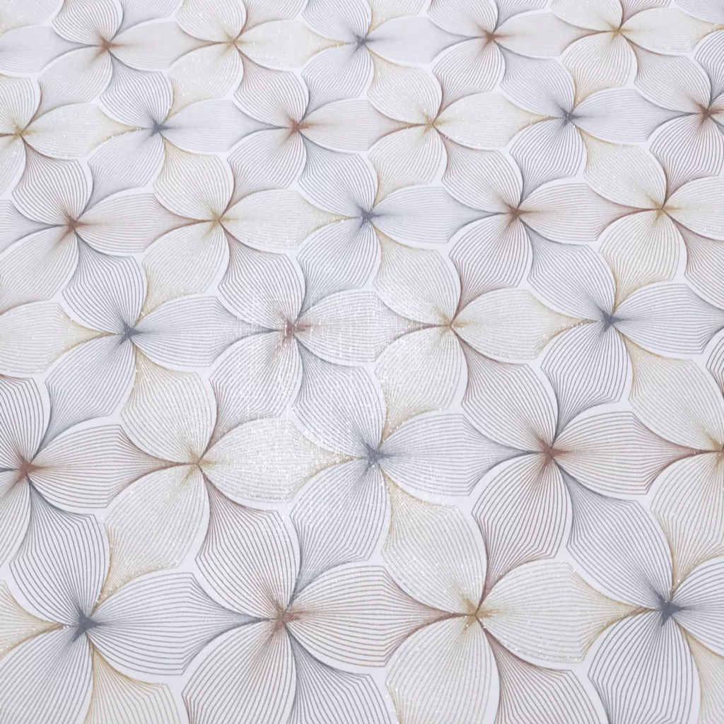 سفره 12 نفره مدل پشت نخی اکلیلی کد 07