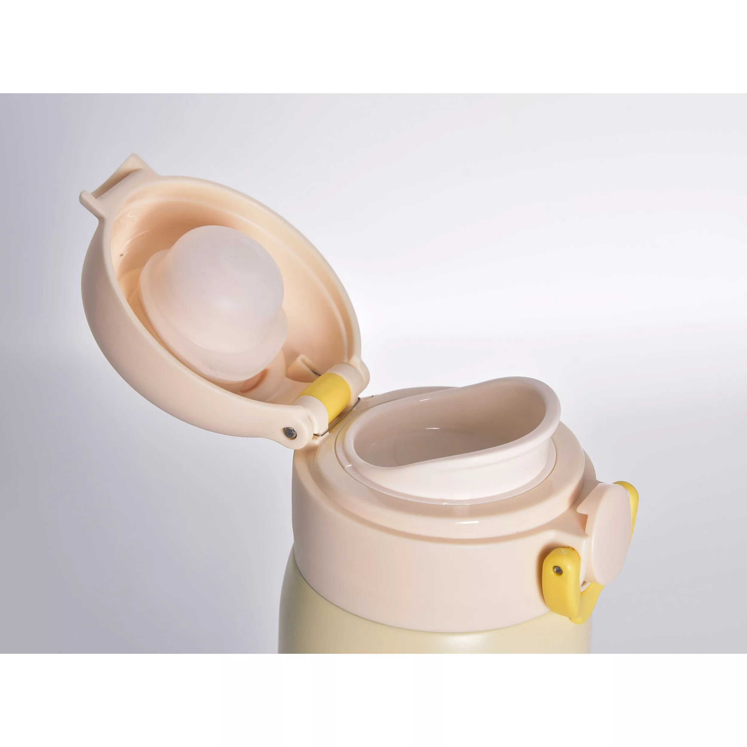 فلاسک یونیک مدل 1999 گنجایش 0.45 لیتر