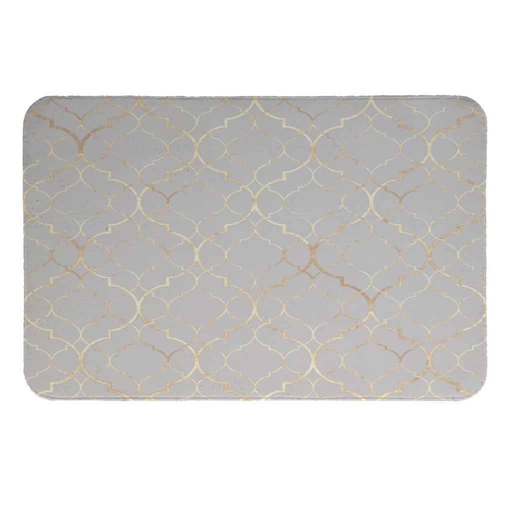 پادری  طرح مدرن کد 8600 سایز 60×40 سانتی متر