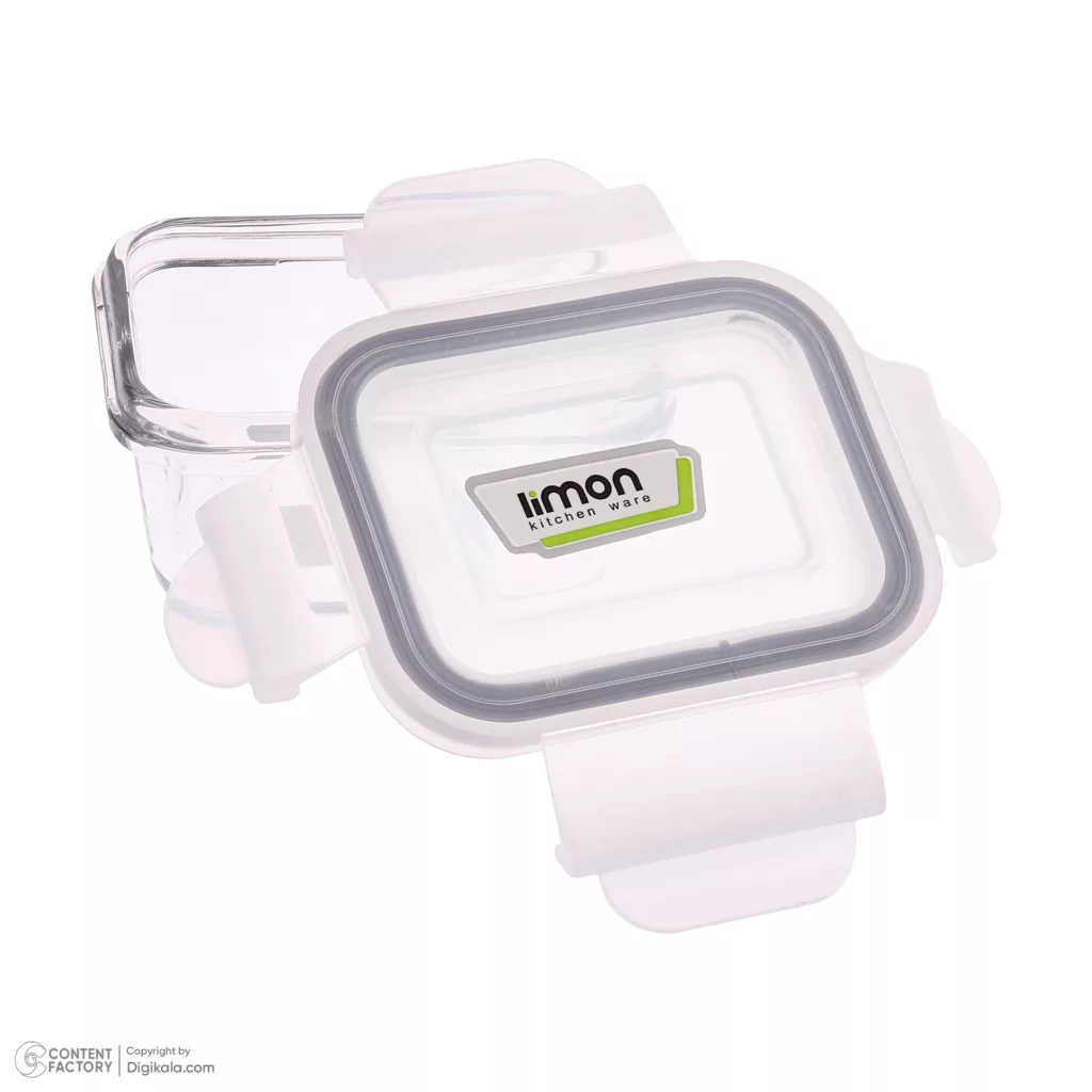 ظرف نگهدارنده لیمون مدل 1953