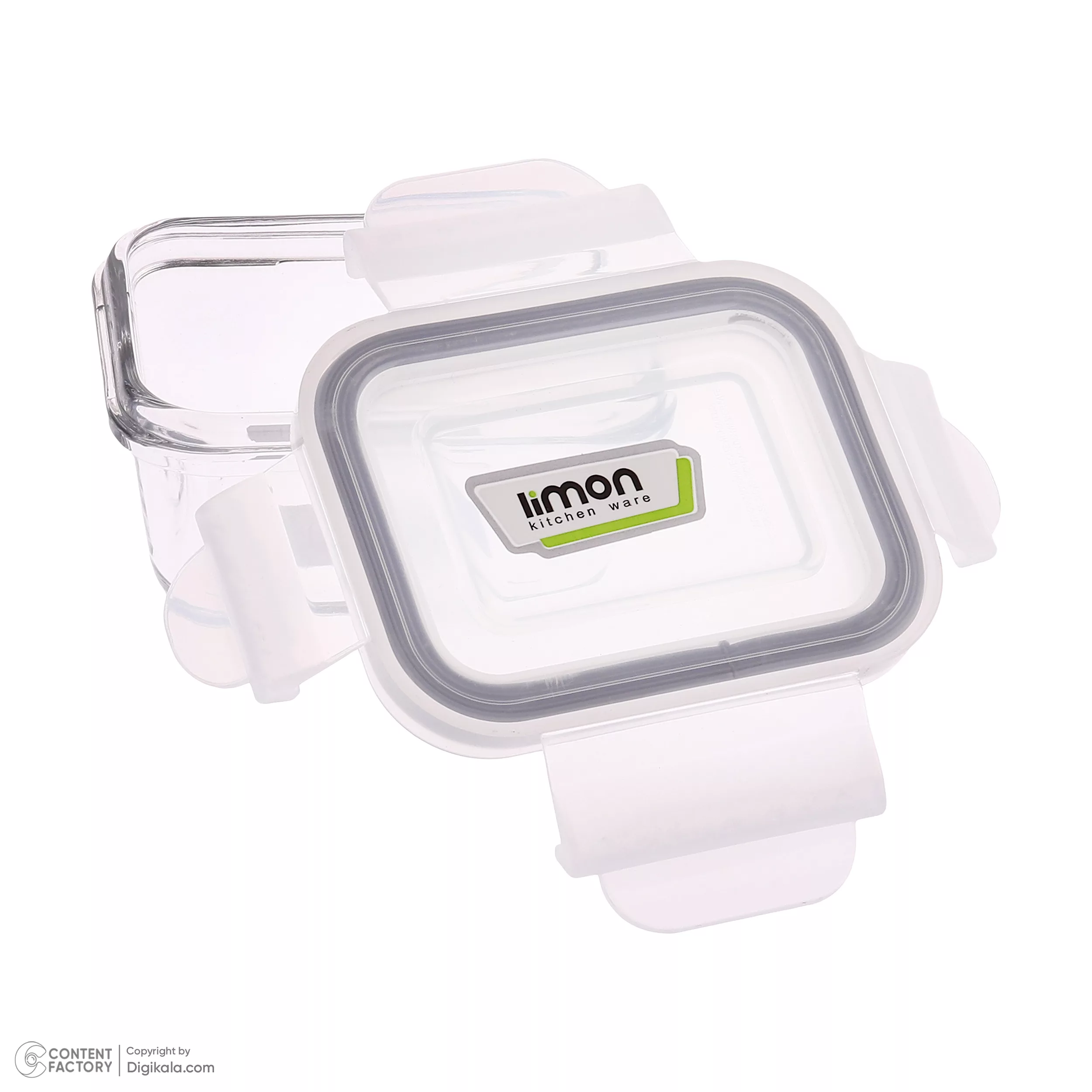 ظرف نگهدارنده لیمون مدل 1953
