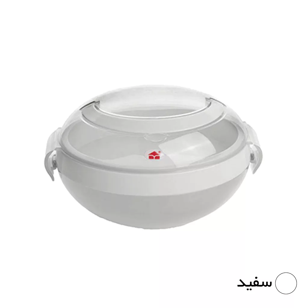 ظرف غذا مانیا مدل 110010