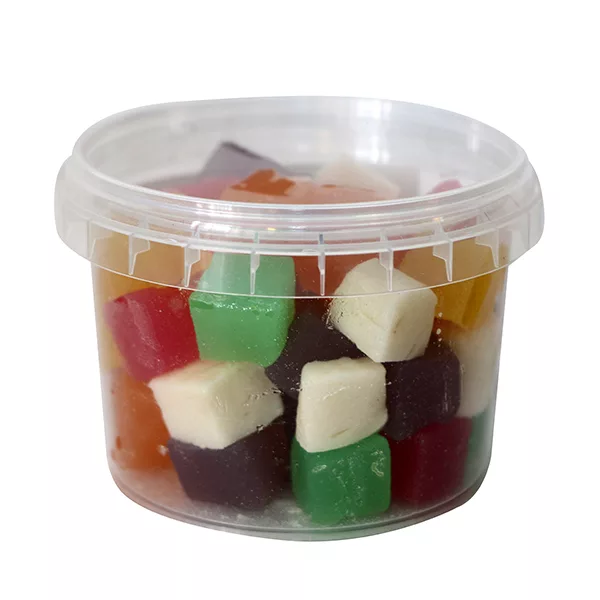 ظرف نگهدارنده کد 310 بسته ۱۰ عددی