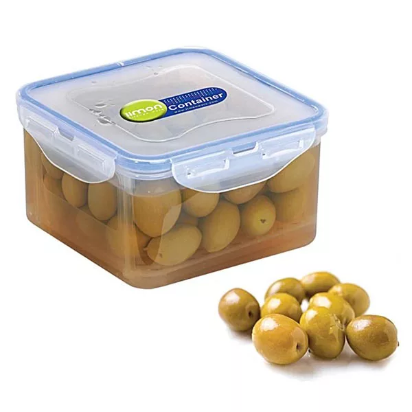 ظرف نگهدارنده لیمون مدل MD1148