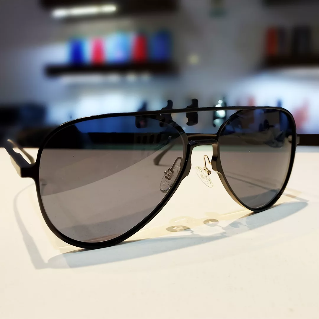 عینک آفتابی مدل Mi Navigator TYJ02TS