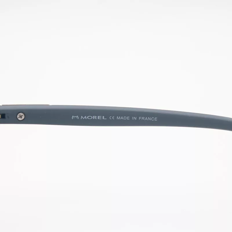 عینک آفتابی مربعی مورل مدل   78083C2POLARIZED