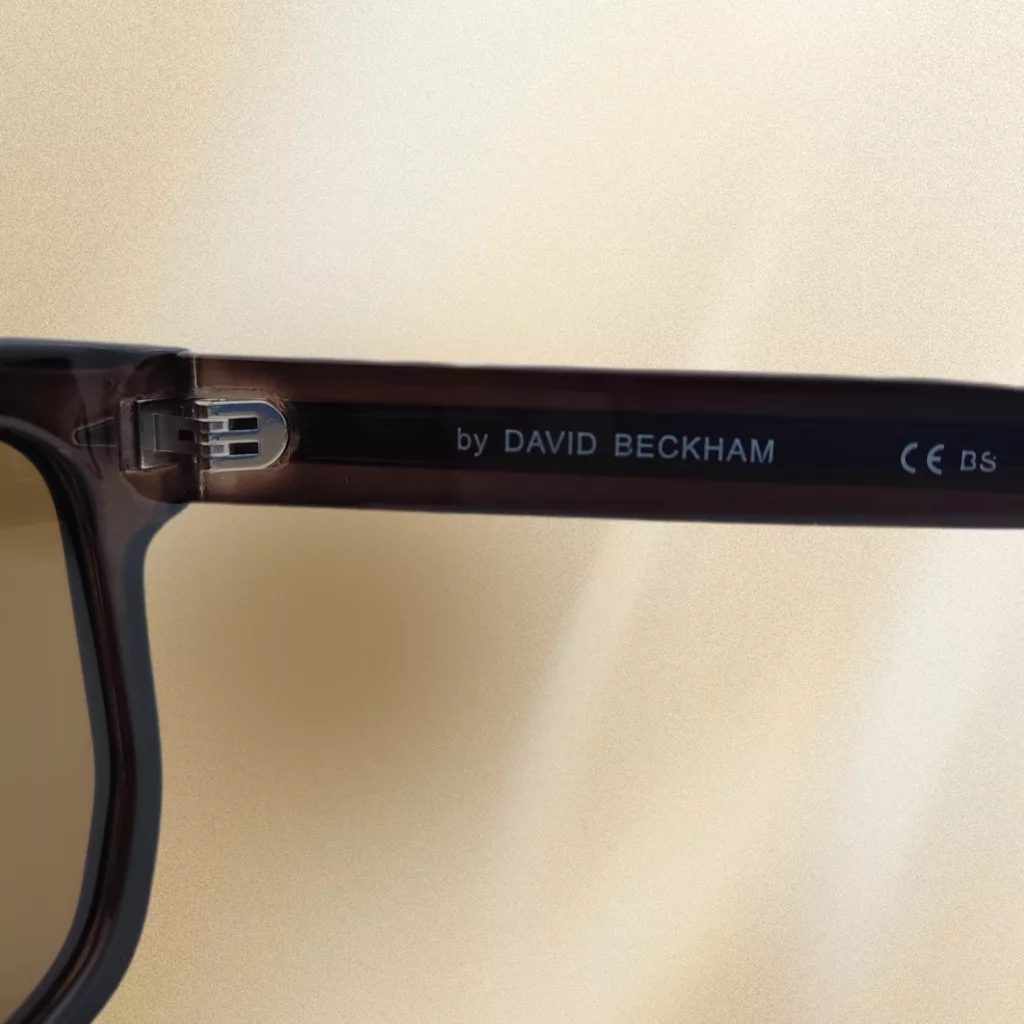 عینک آفتابی ویفرر (Wayfarer) دیوید بکهام مدل DB7017