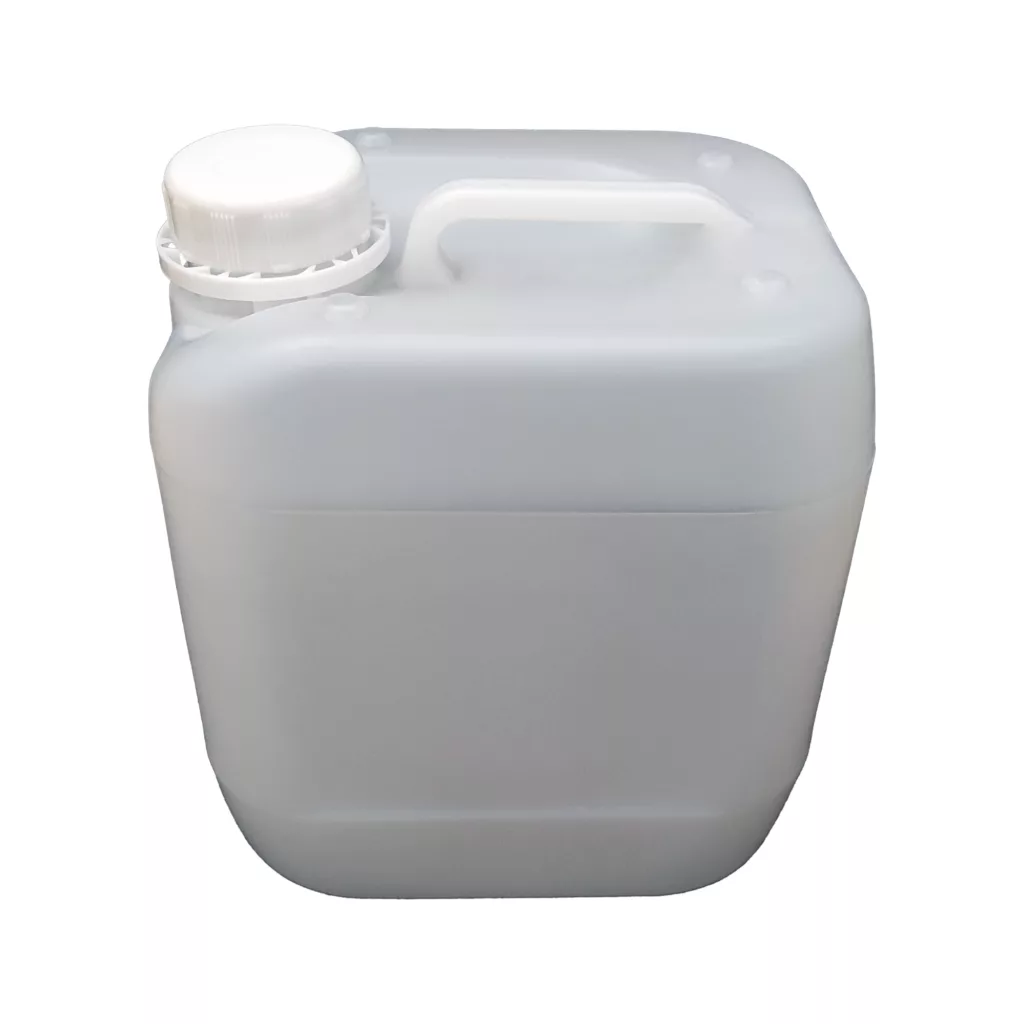 دبه مدل 4Lock شفاف ظرفیت 4 لیتر