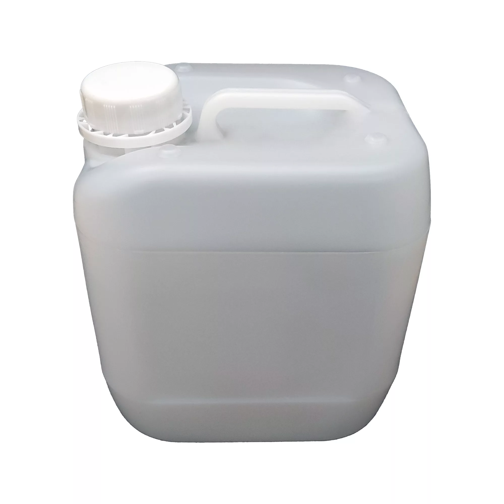 دبه مدل 4Lock شفاف ظرفیت 4 لیتر