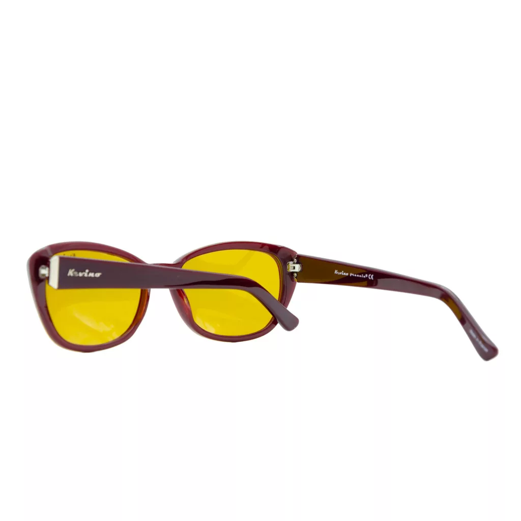 عینک شب کوینو مدل Mia-c1