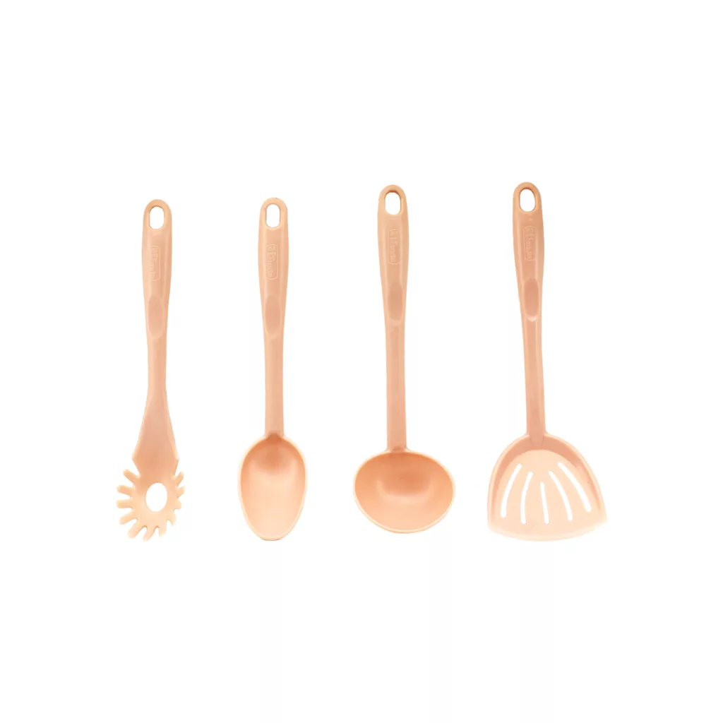 سرویس کفگیر و ملاقه 4 پارچه داندا کد 1