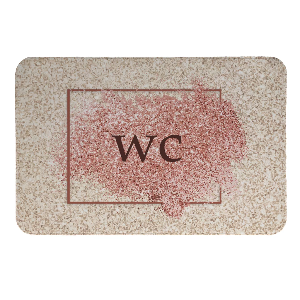 پادری  طرح سرویس بهداشتی کد 8503 سایز 50 × 70 سانتی متر