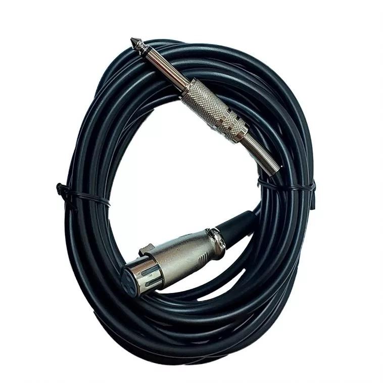 میکروفن داینامیک تاکی مدل 301