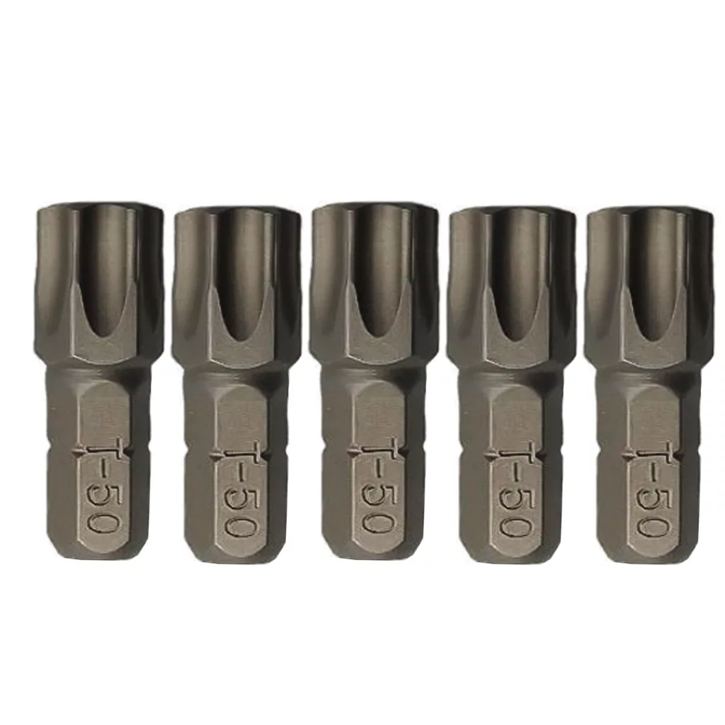 مجموعه 5 عددی سری پیچ گوشتی واتا مدل GP-50