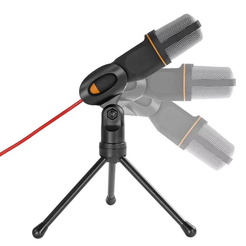 میکروفن رومیزی مدل SF-666