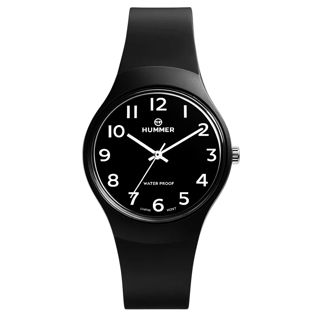 ساعت مچی عقربه‌ای کوارتز مردانه هامر مدل 1424H-C1