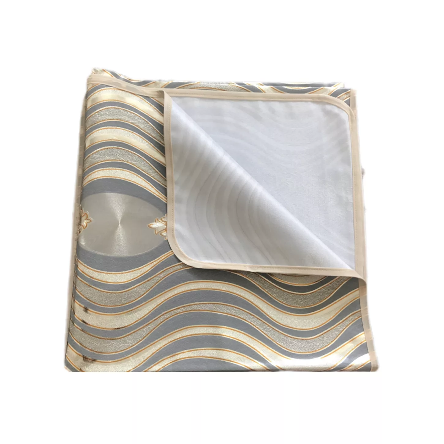 سفره 2 نفره مدل ترکمن طرح 2 رو   کد 03