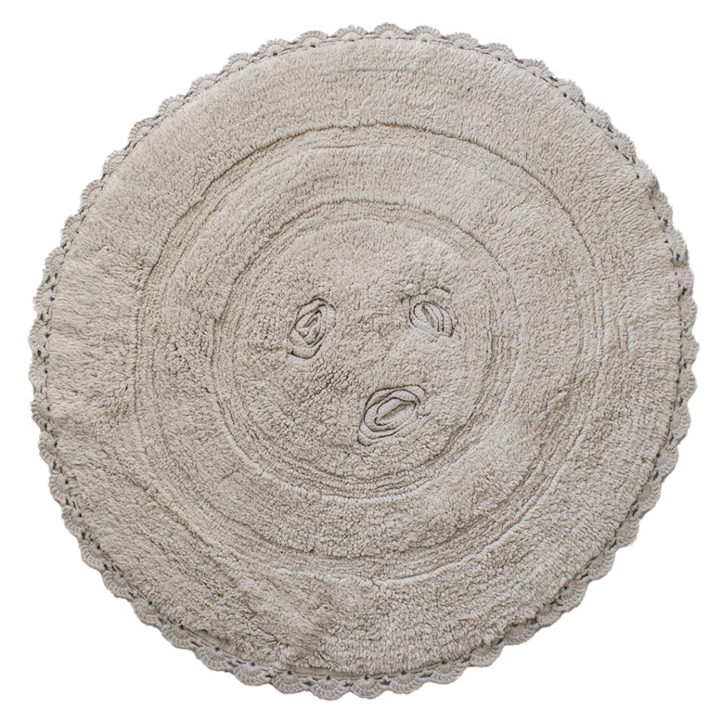 پادری مدل الارز کد 5054 سایز 90×90 سانتی‌ متر