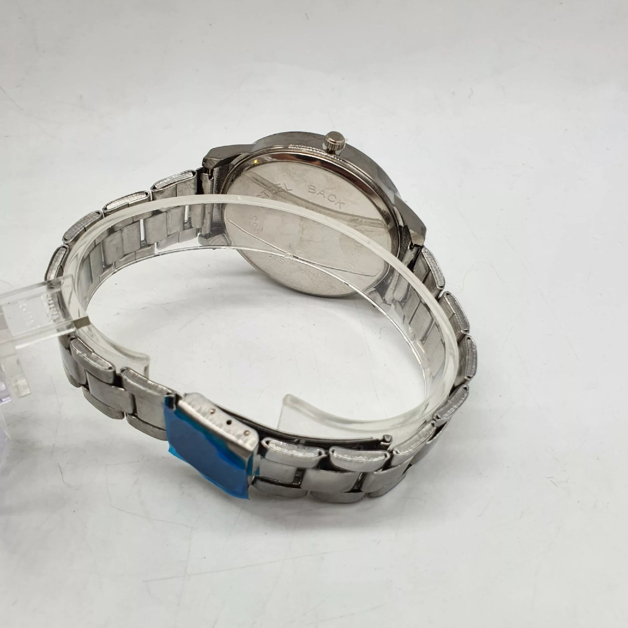 ساعت مچی عقربه‌ای مردانه مدل N250M