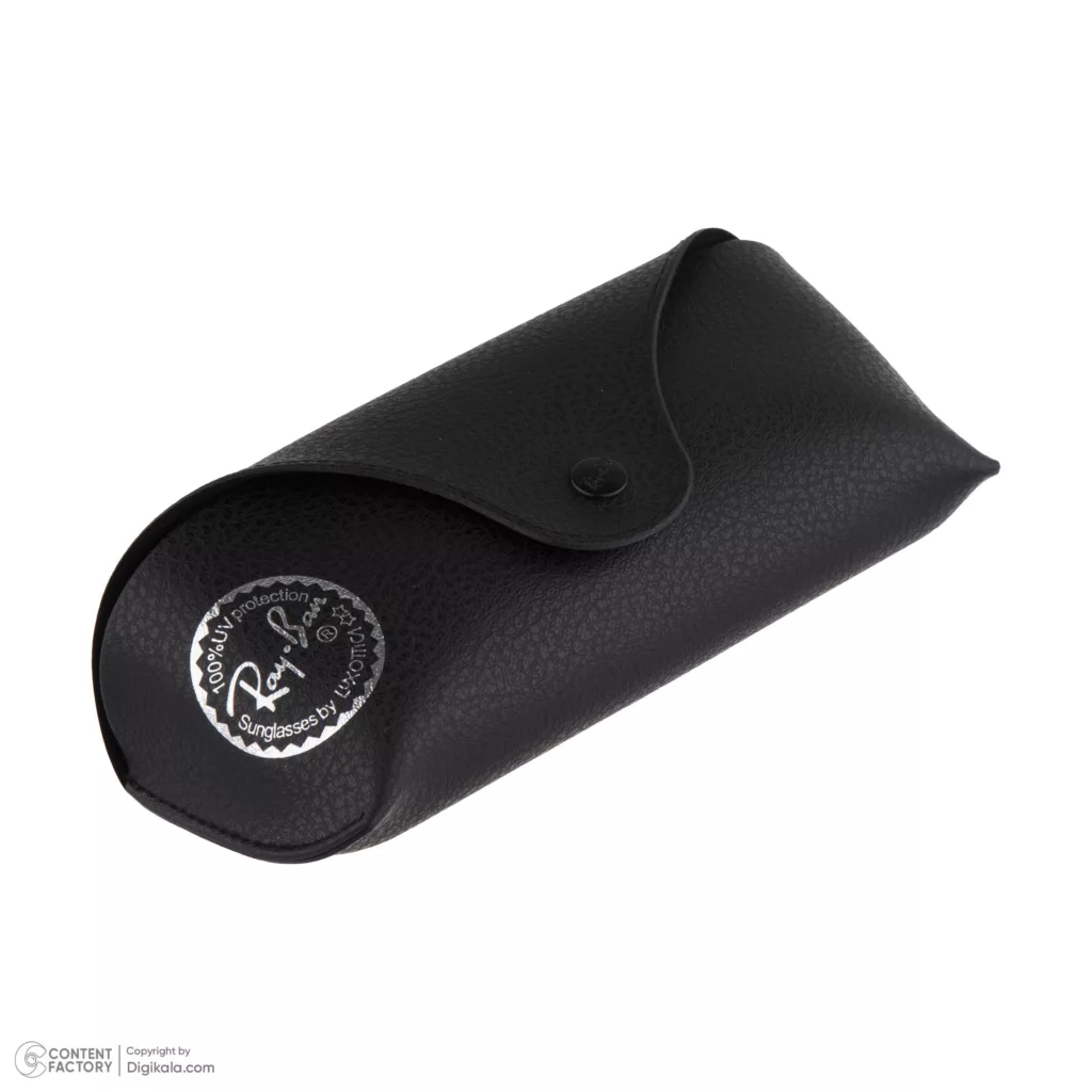 عینک آفتابی پنتوس (Pantos) ری بن مدل 0RB4266-601S3R