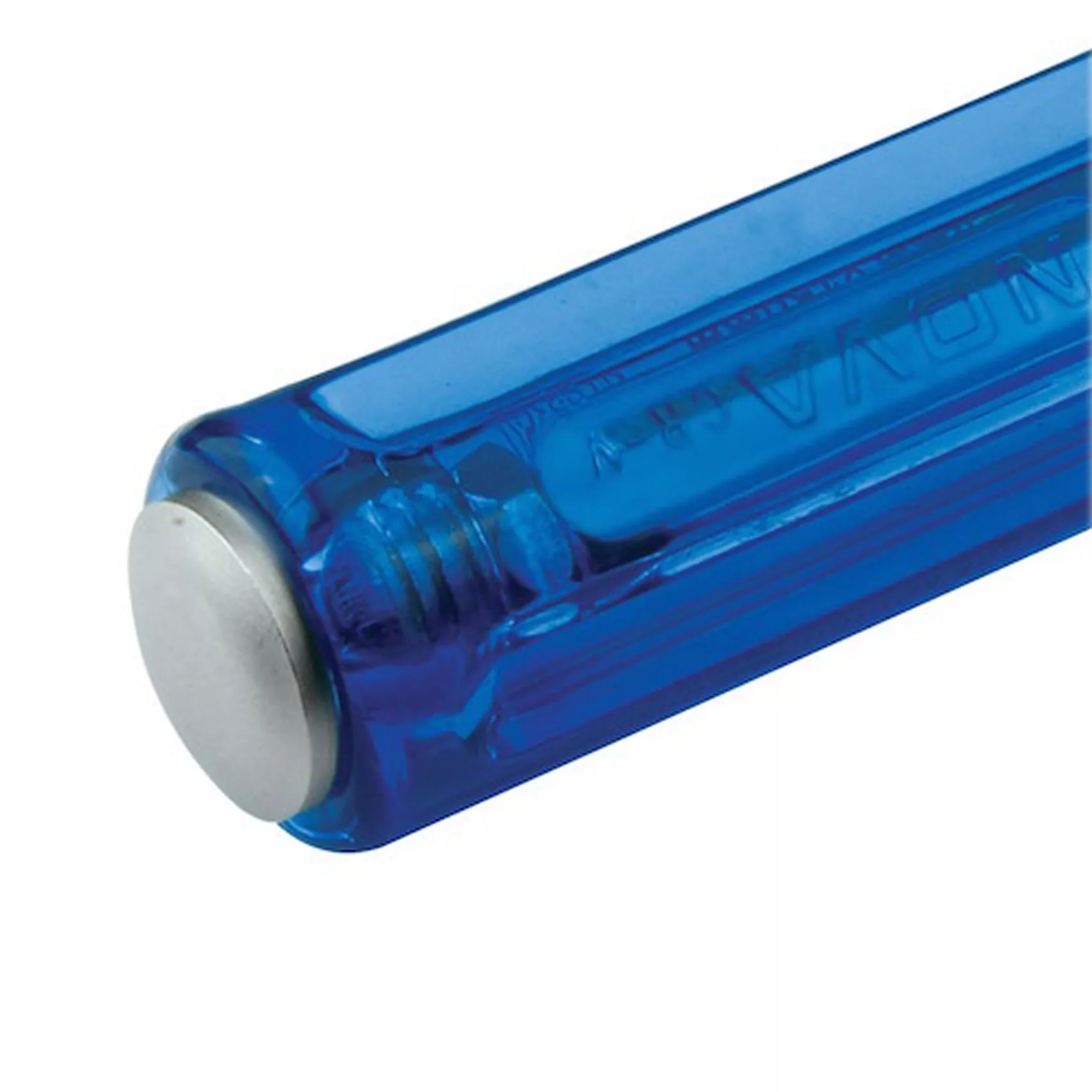 پیچ گوشتی ضربه خور نووا مدل 2160 بسته 7 عددی