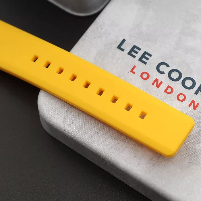 ساعت مچی عقربه‌ای مردانه لی کوپر مدل LC07423.354