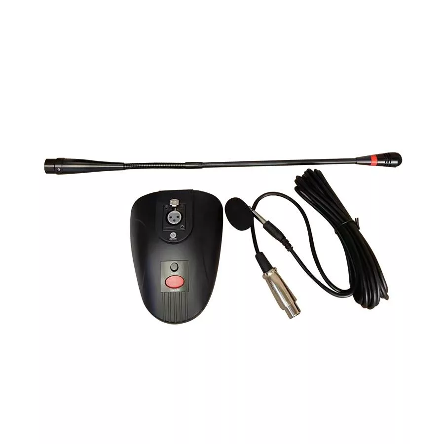 ميكروفن روميزي زيكو مدل ZICO DM-1500