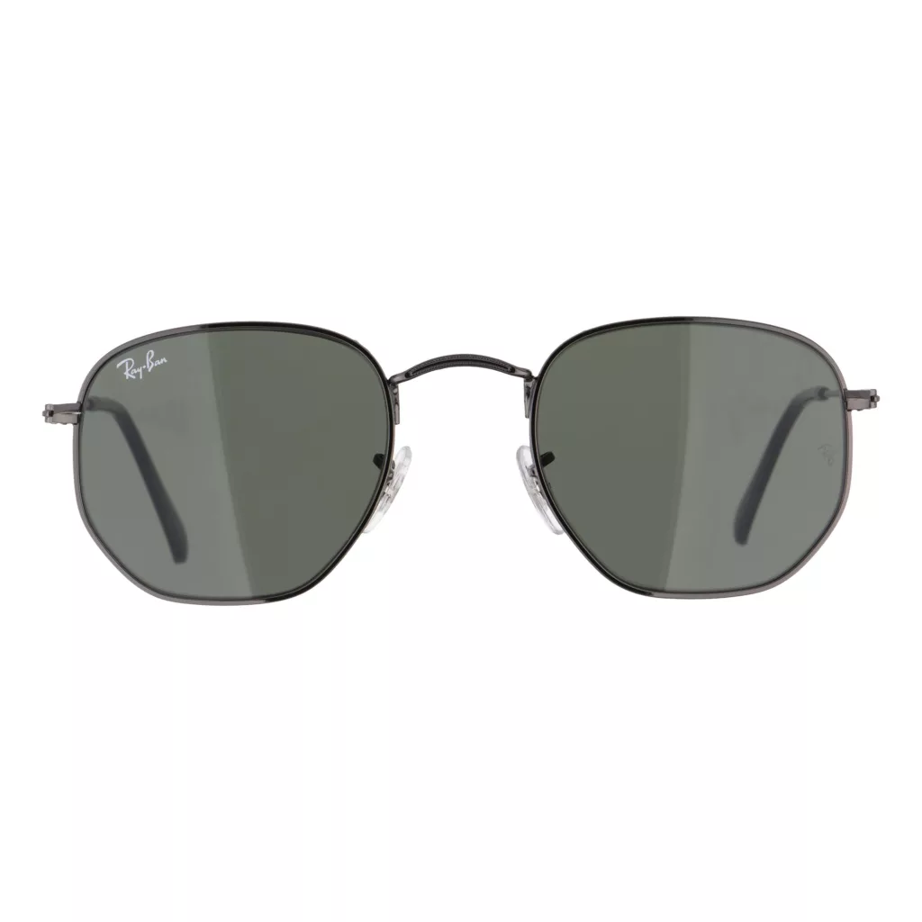 عینک آفتابی چند ضلعی ری بن مدل 0RB3548N-004