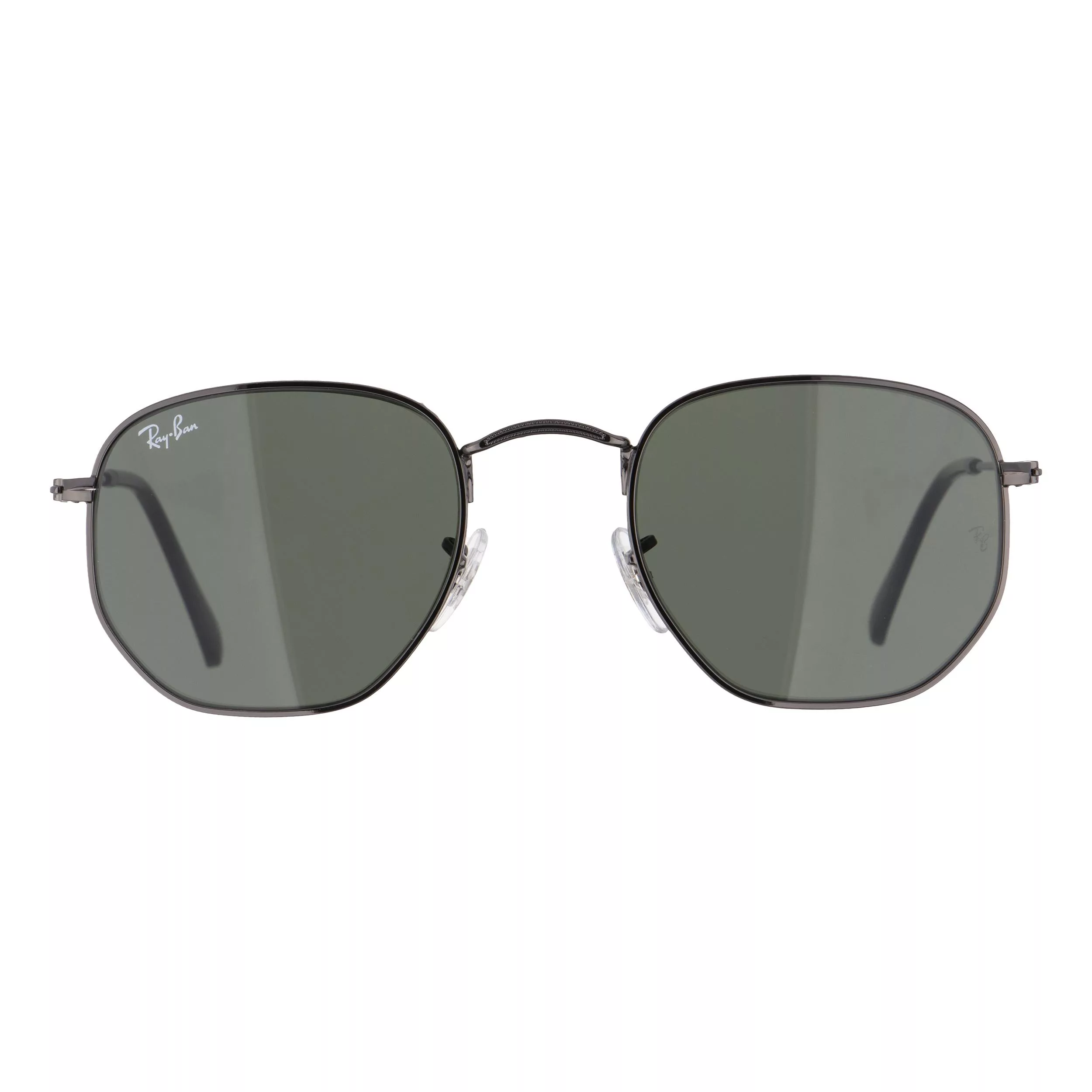 عینک آفتابی چند ضلعی ری بن مدل 0RB3548N-004