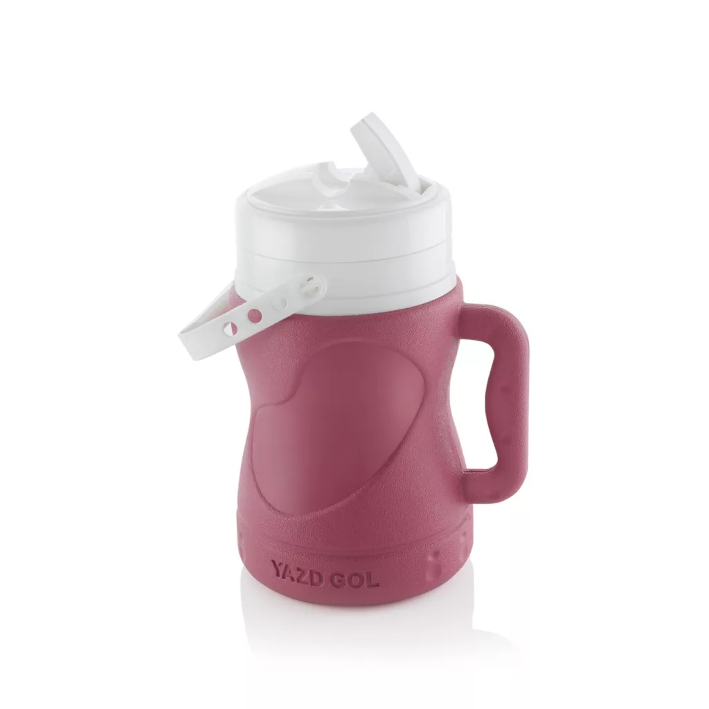 کلمن یزدگل مدل 56500 ظرفیت 2 لیتر