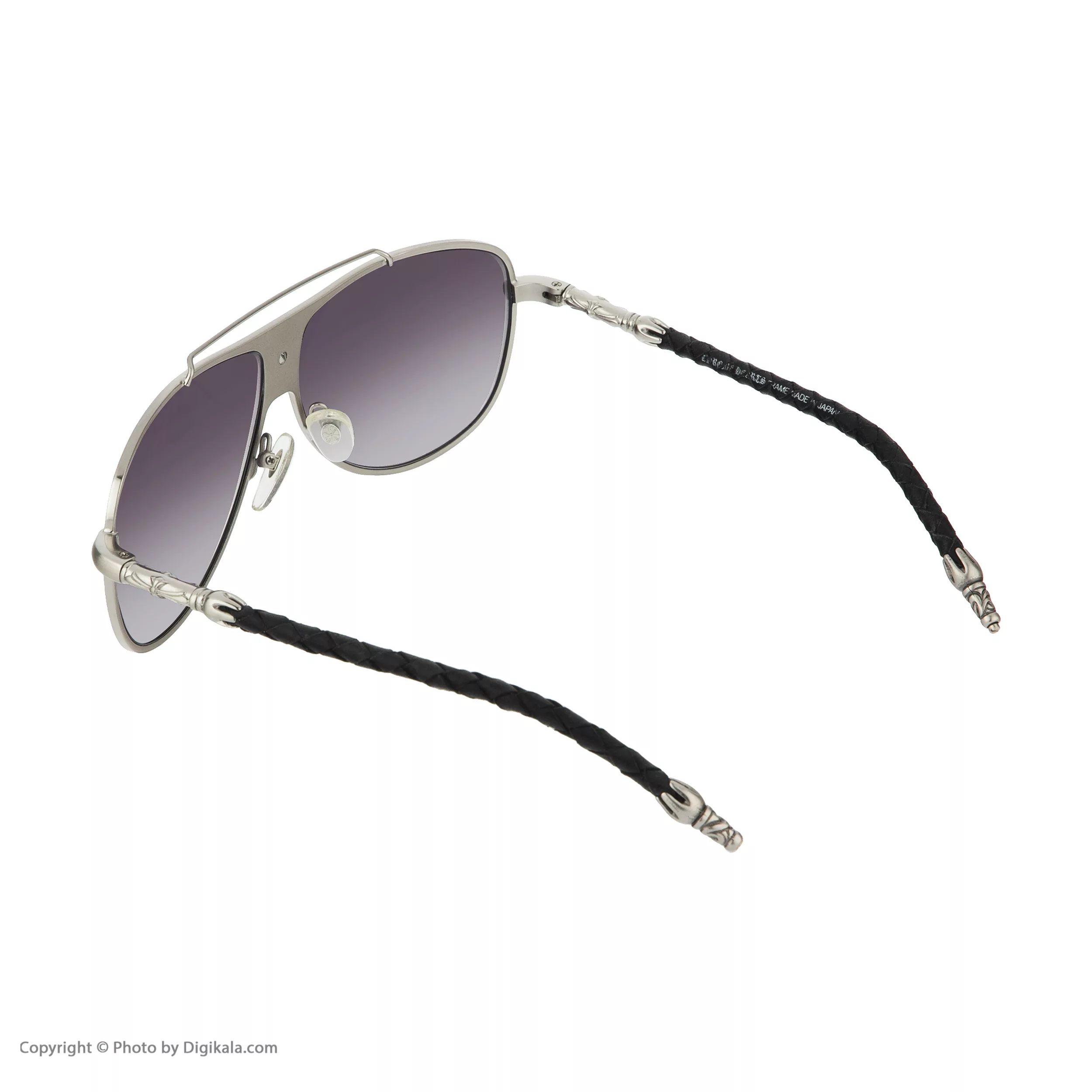 عینک آفتابی کروم هارتز مدل mine