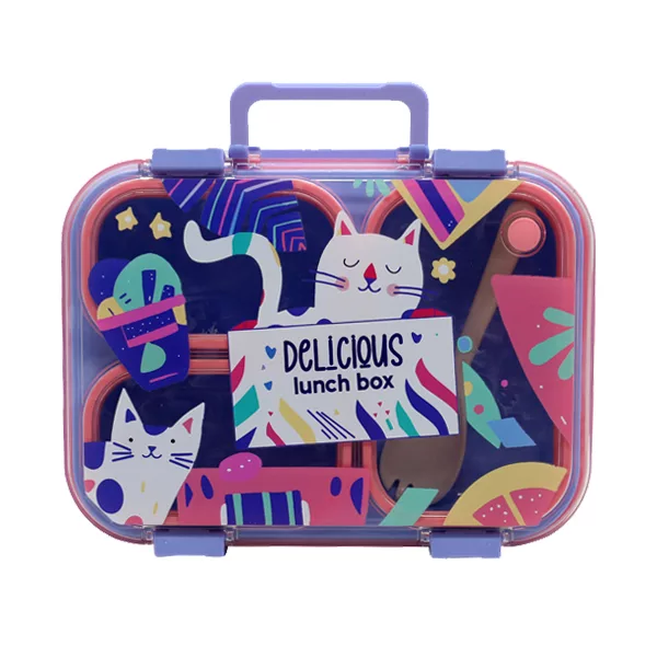 ظرف غذا مدل Lx7168