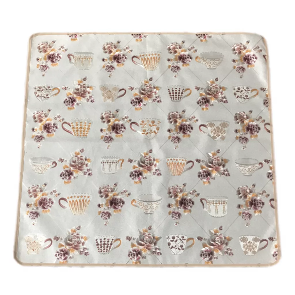 سفره 8 نفره مدل لایت پشت نخی کد 012