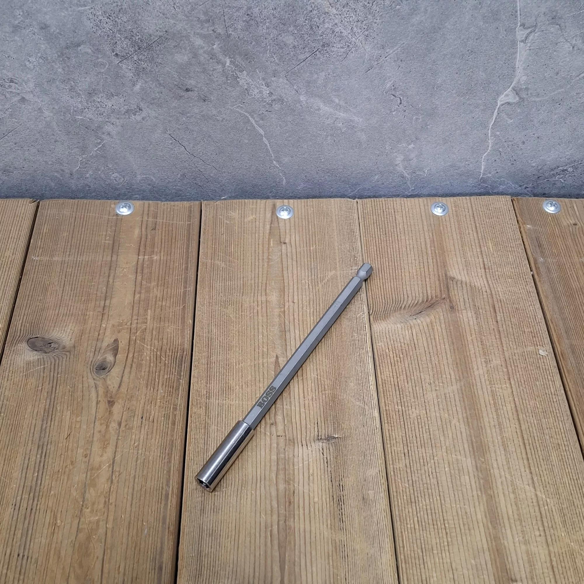 رابط سری پیچ گوشتی باس کد YPW-150MM سایز 15 سانتی متر