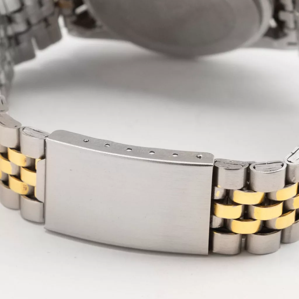 ساعت مچی عقربه‌ای مردانه مدل 40700