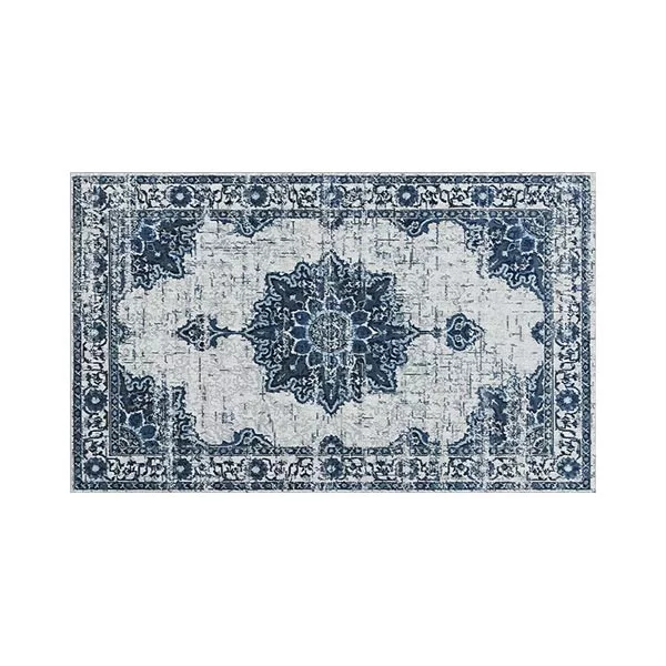 پادری مدل فرش کد MN-M35M001-MR0129 سایز 76×46 سانتی متر