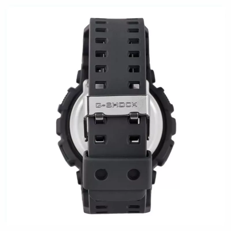 ساعت مچی عقربه‌ای کوارتز مردانه کاسیو مدل G-SHOCK GA-110AS-2ADR