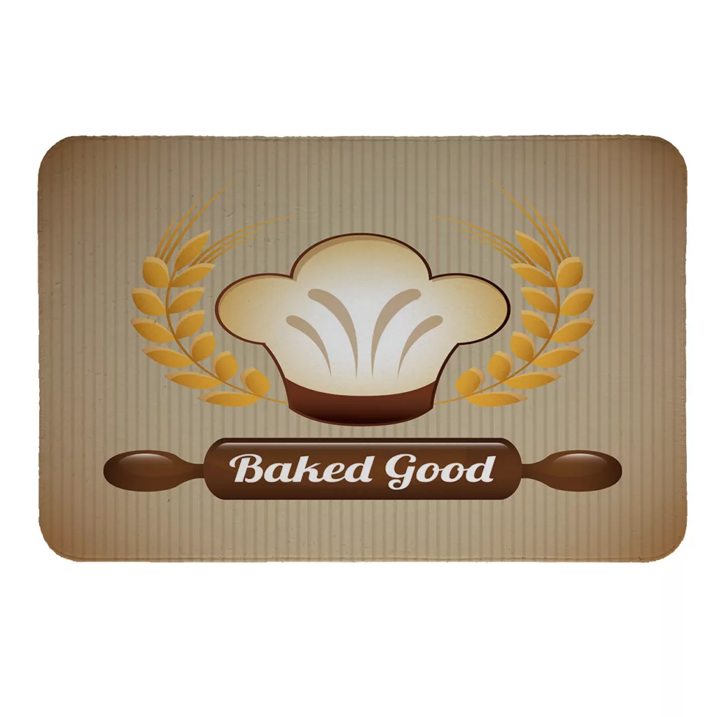 پادری مدل آشپزخانه کد 8330 سایز 60× 40سانتی متر