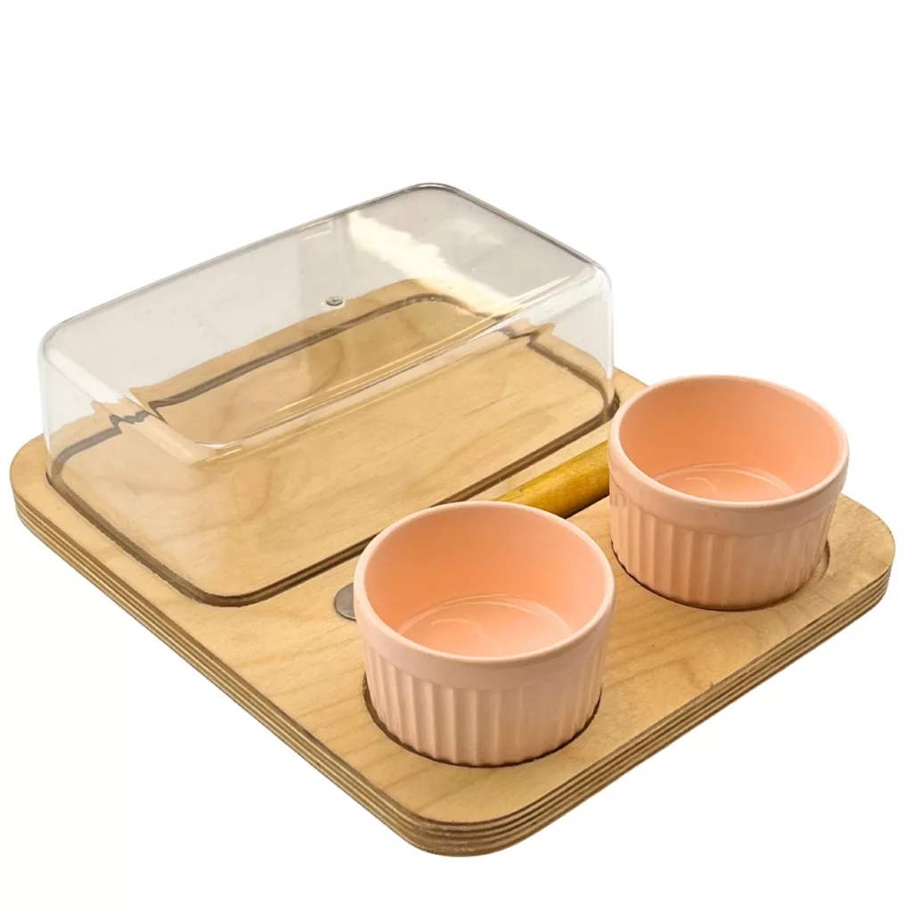 ست کره خوری مدل 523