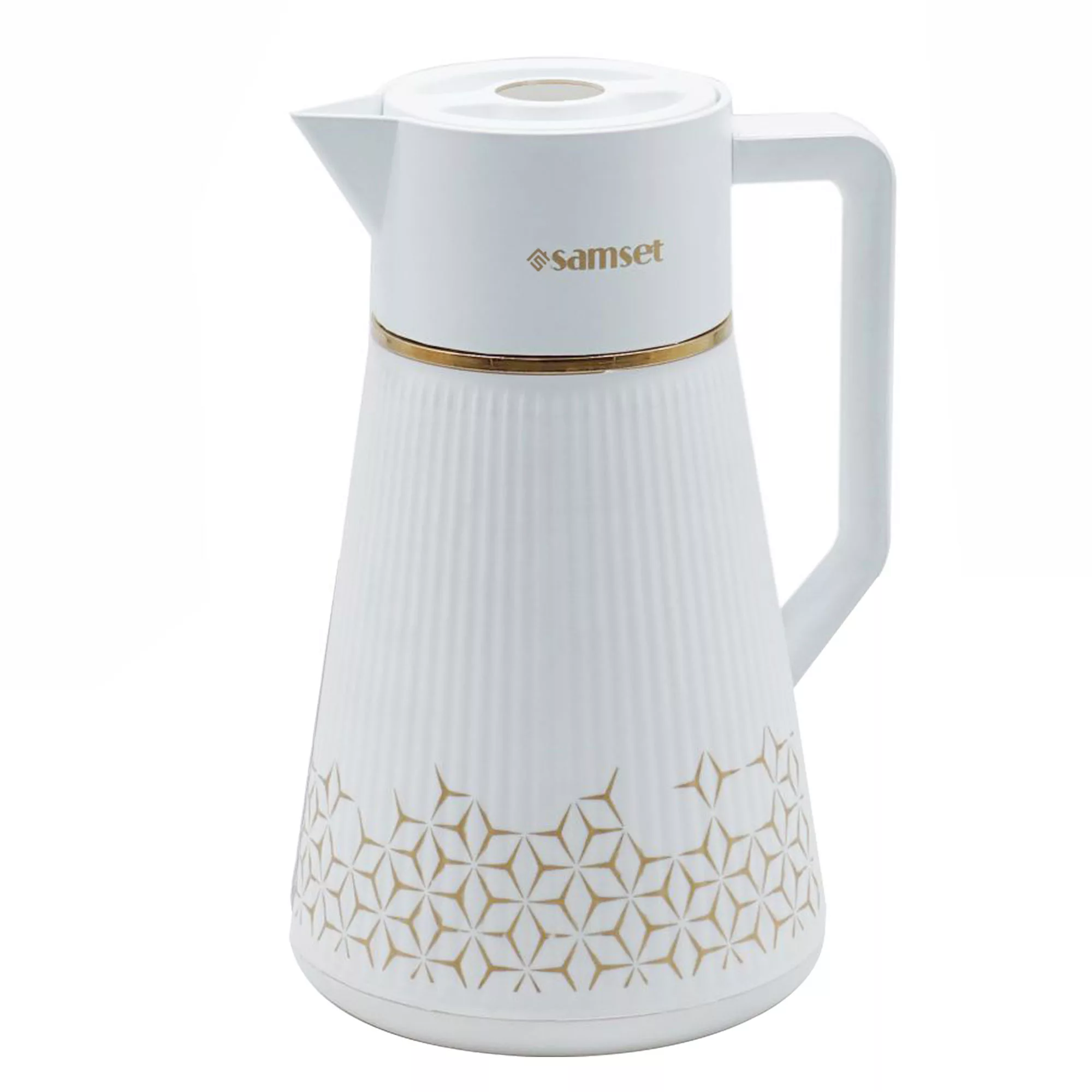 فلاسک سام ست مدل اکومیس گنجایش 1 لیتر